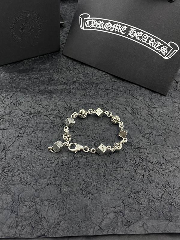 Chrome Hearts bracelet 05yxh193